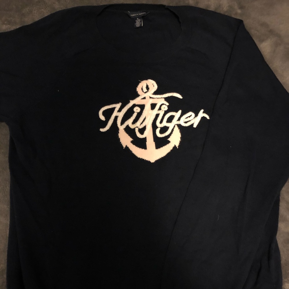 Tommy Hilfiger sweater